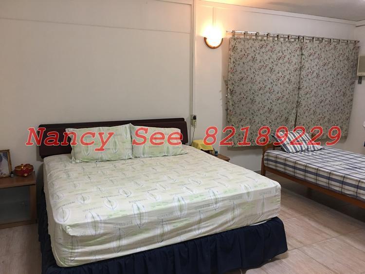 Blk 788 Choa Chu Kang North 6 (Choa Chu Kang), HDB 5 Rooms #154802472